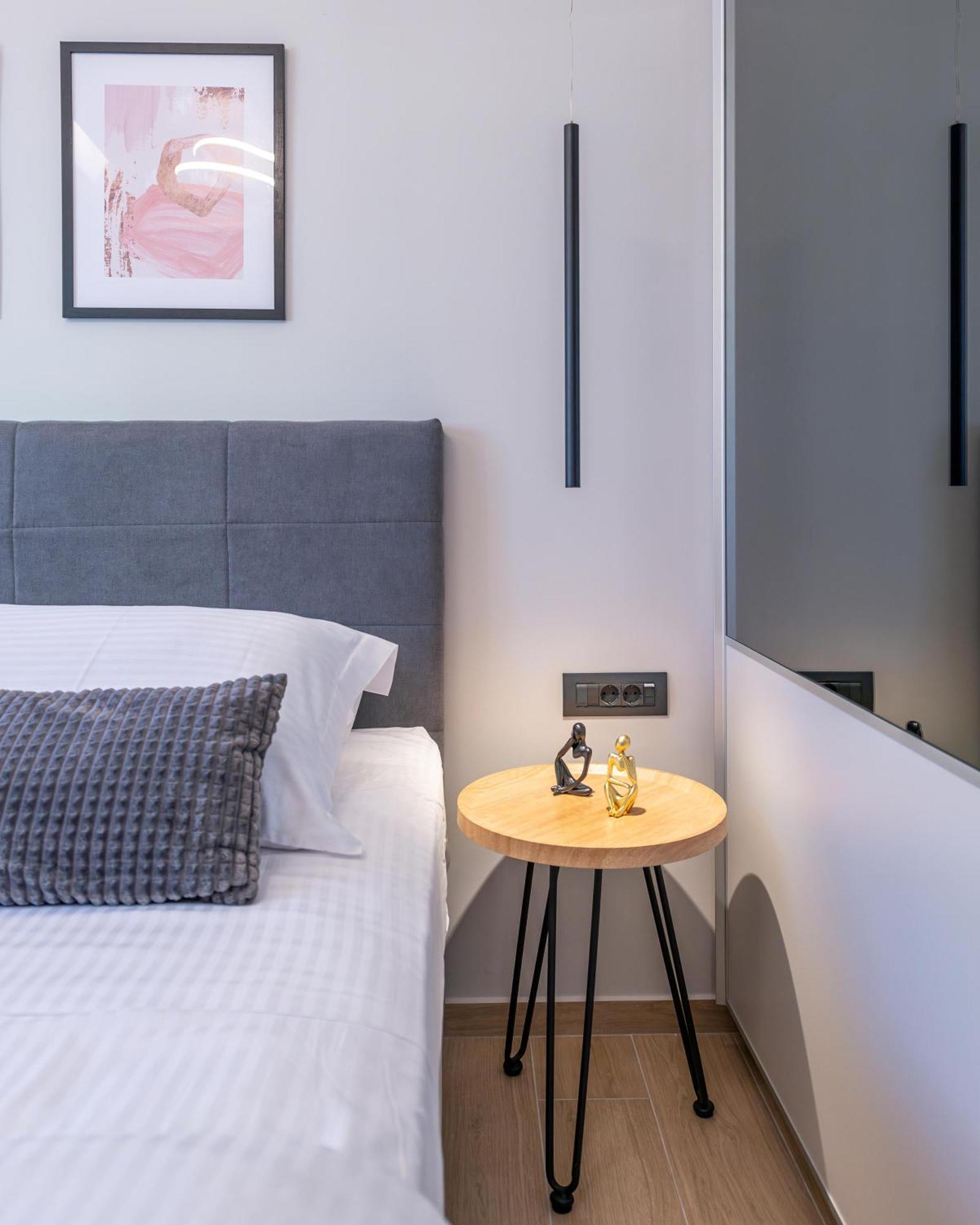 Fd Luxury Suites Nafplio Exterior foto