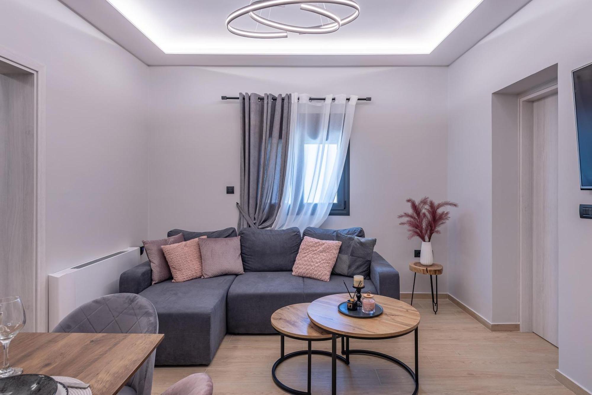 Fd Luxury Suites Nafplio Exterior foto