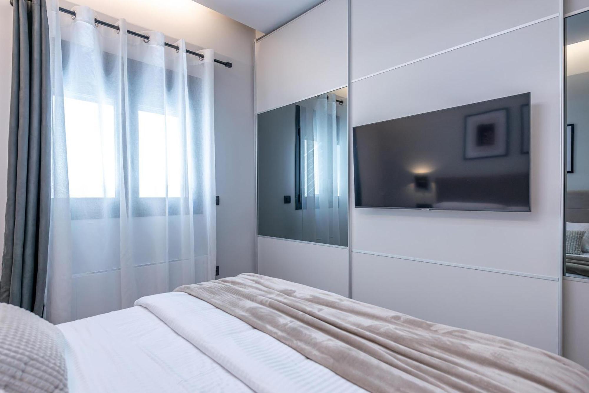 Fd Luxury Suites Nafplio Exterior foto