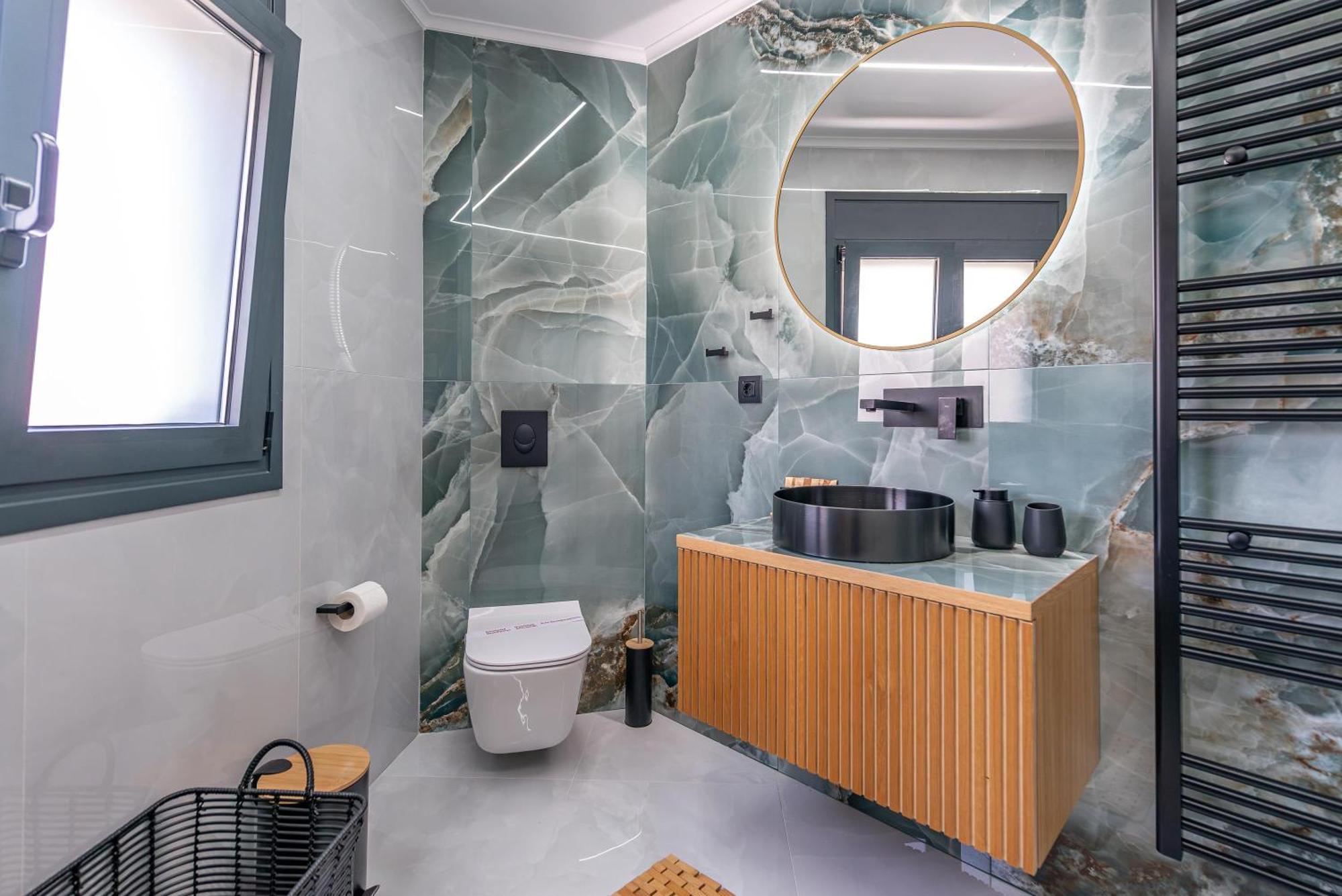 Fd Luxury Suites Nafplio Exterior foto