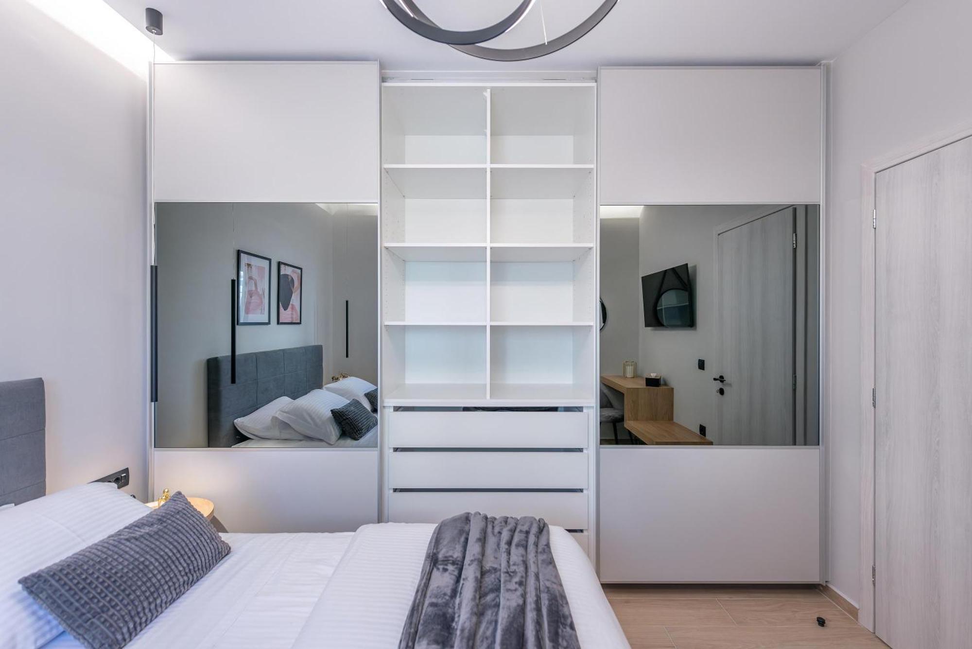 Fd Luxury Suites Nafplio Exterior foto