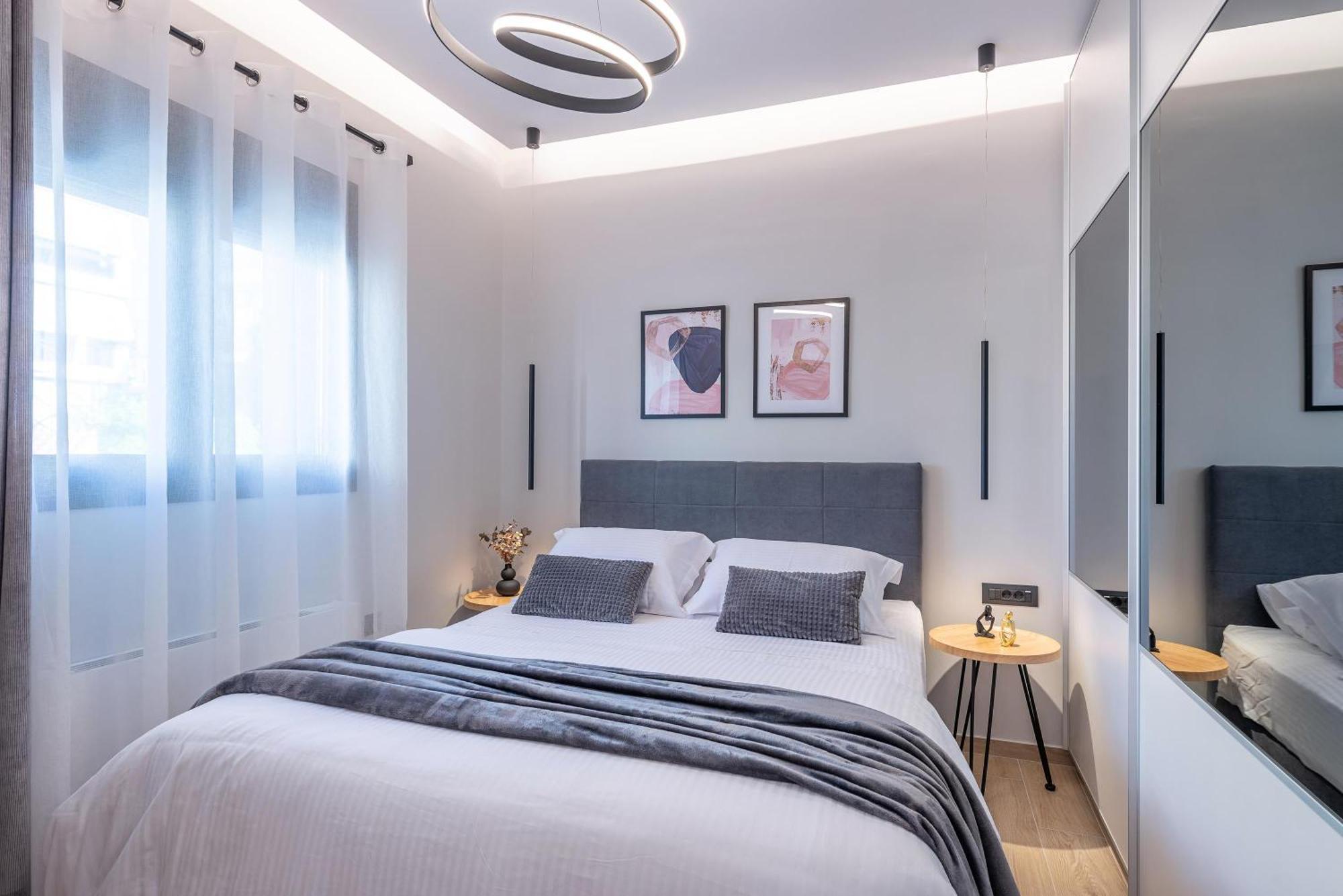Fd Luxury Suites Nafplio Exterior foto