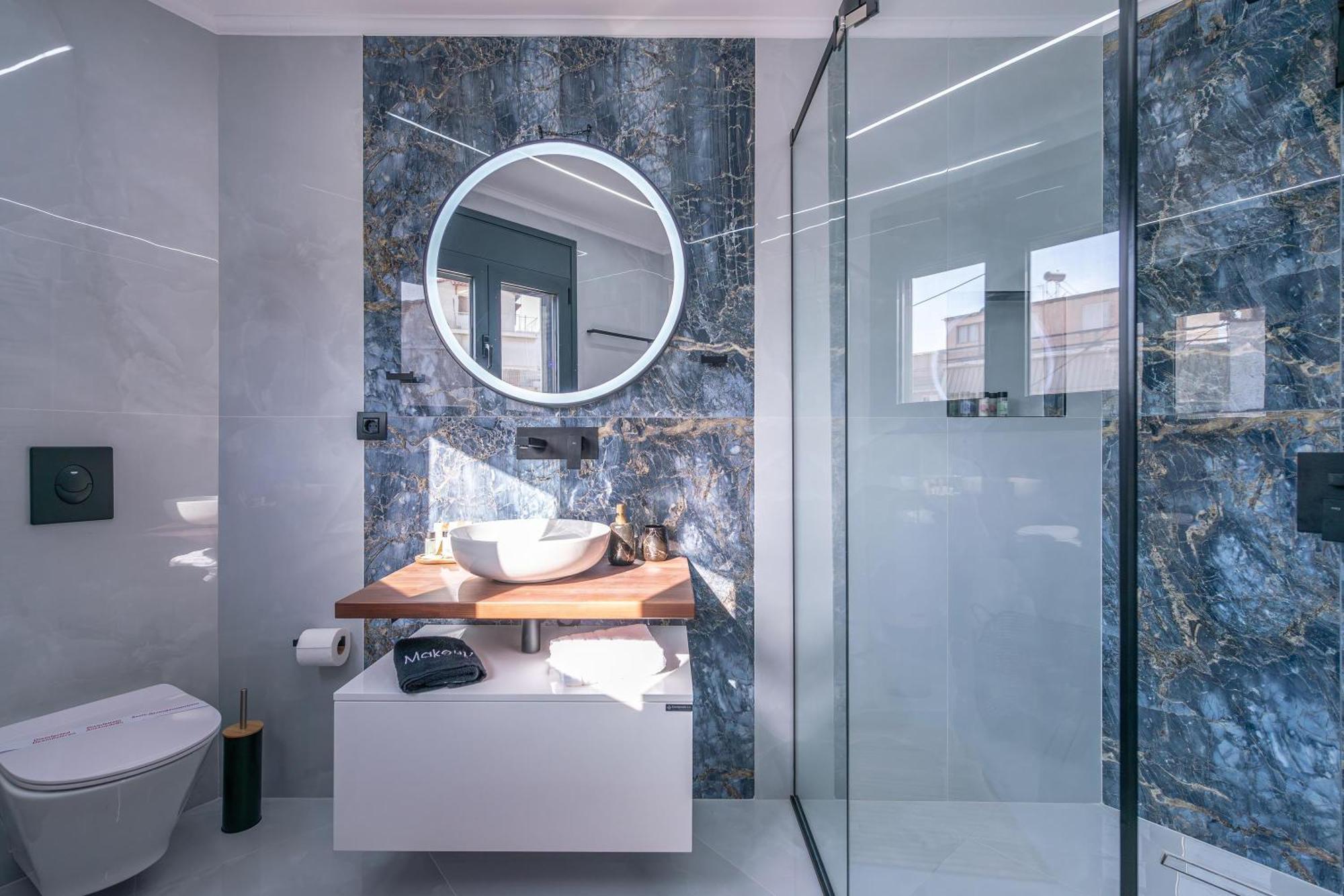 Fd Luxury Suites Nafplio Exterior foto