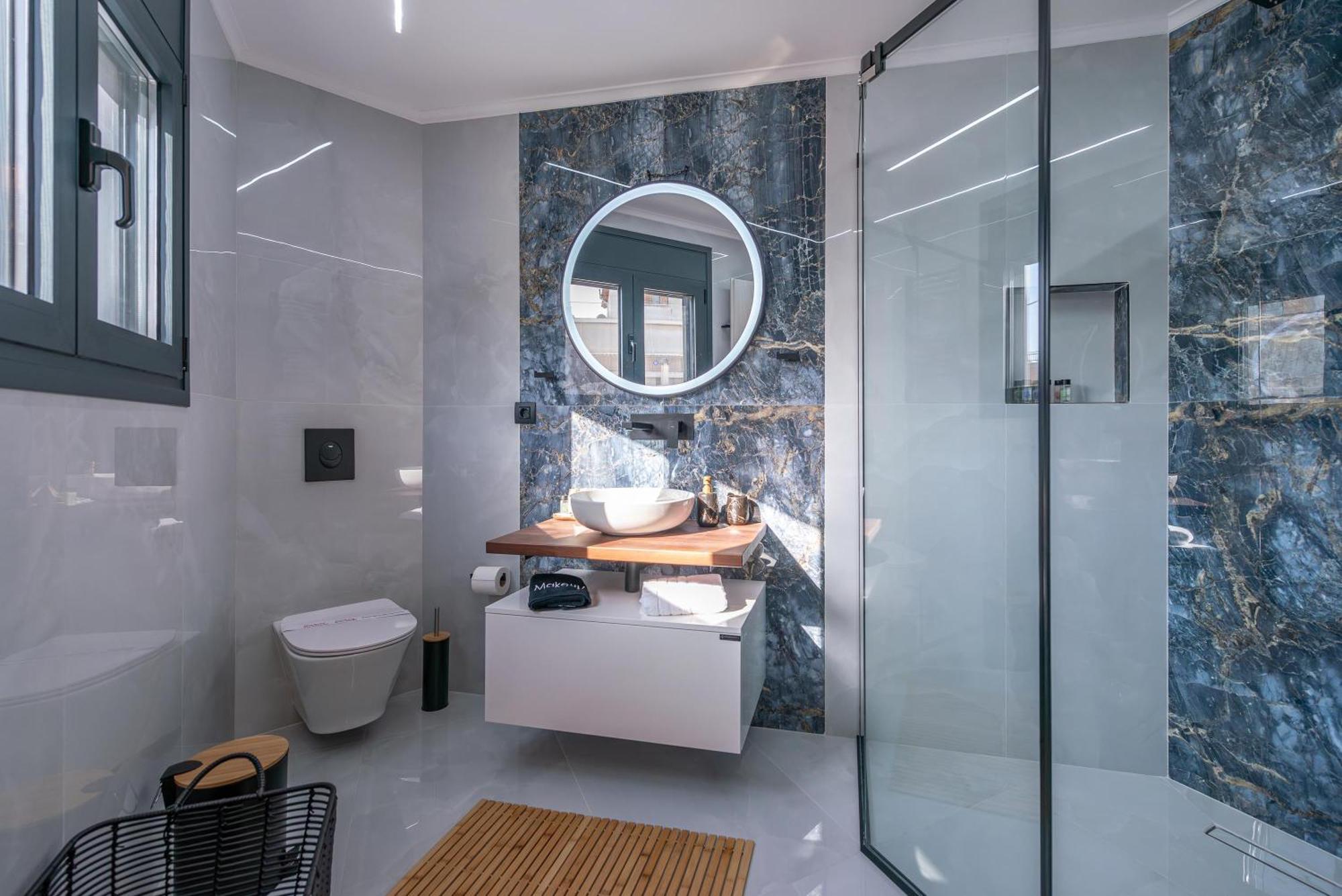 Fd Luxury Suites Nafplio Exterior foto
