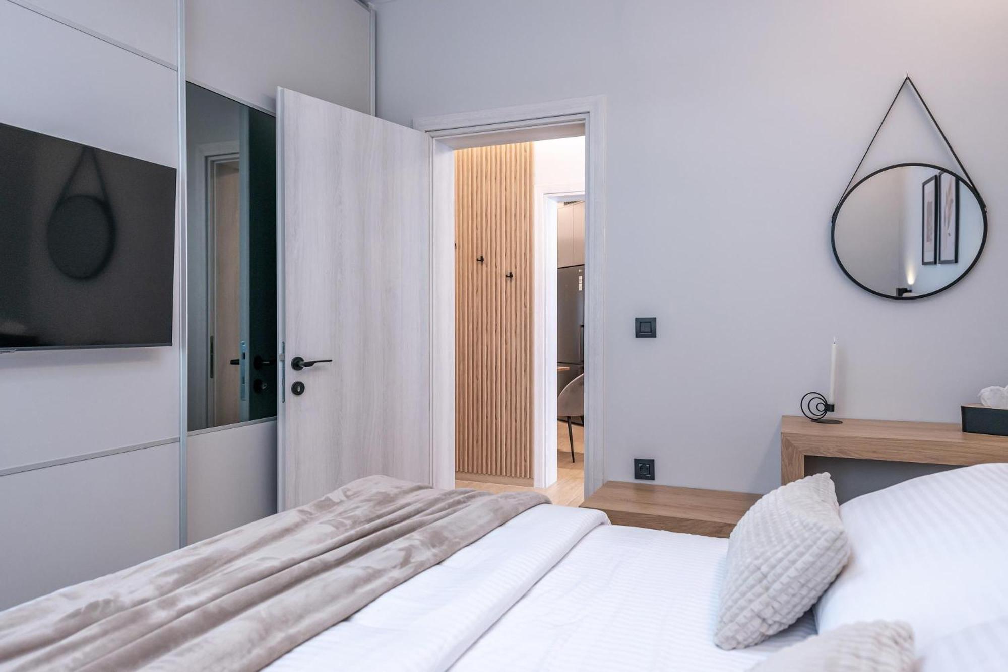 Fd Luxury Suites Nafplio Exterior foto