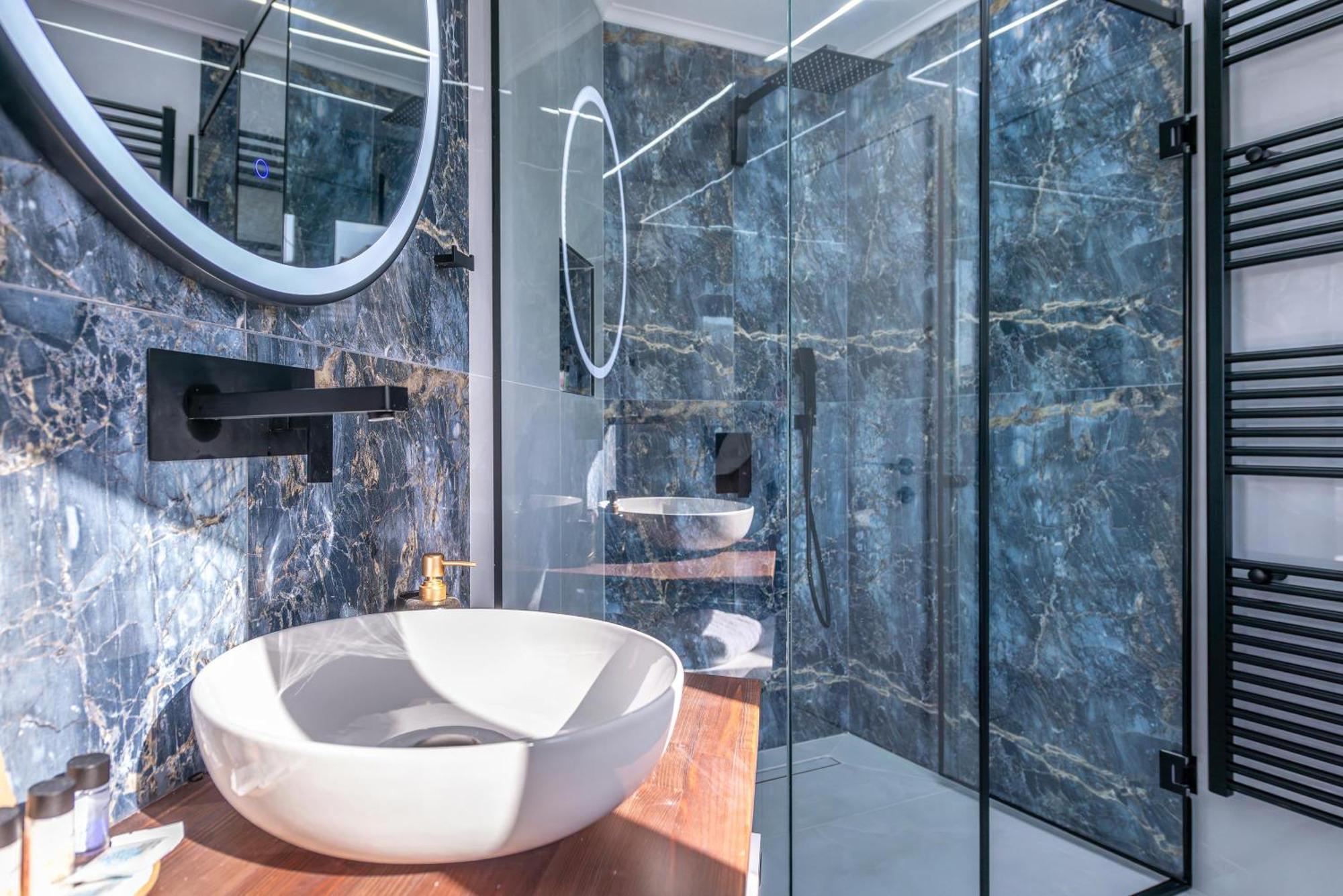 Fd Luxury Suites Nafplio Exterior foto